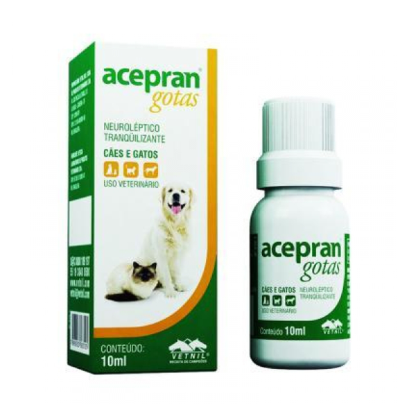 ACEPRAN GOTAS 10 ML