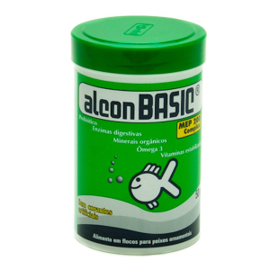 ALCON BASIC 50 G