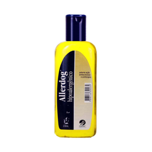 ALLERDOG HIPOALERGENICO 230 ML