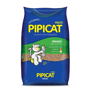 AREIA PIPICAT CLASSIC 4 KG