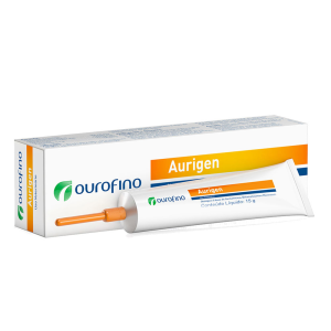 AURIGEN 15GR
