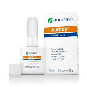 AURITOP30 GR