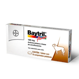 BAYTRIL 150 MG
