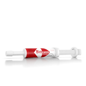 BIOCANIS GEL ORAL