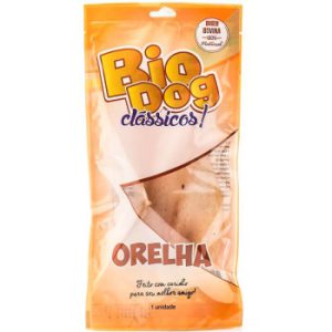BIODOG ORELHA UNIDADE