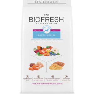 BIOFRESH LIGHT MED 10,1KG