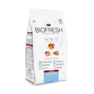 BIOFRESH SENIOR RAÇAS MEDIAS 10,1KG