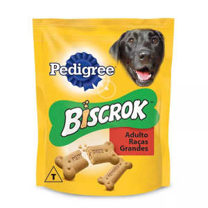BISCROCK ADULTO RAÇAS GRANDES 1KG