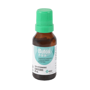 BUTOX 20ML