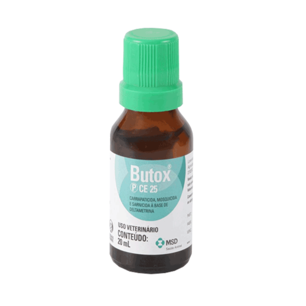 BUTOX 20ML