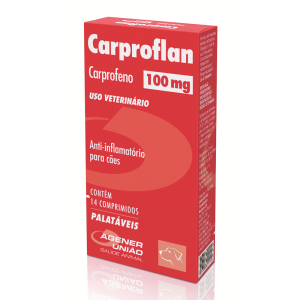 CARPROFLAN 100
