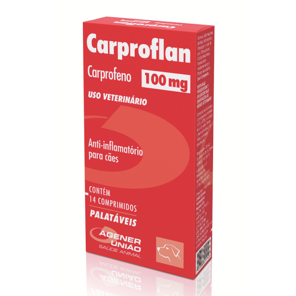 CARPROFLAN 100
