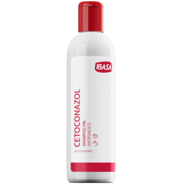 CETOCONAZOL BANHO 2% 100 ML