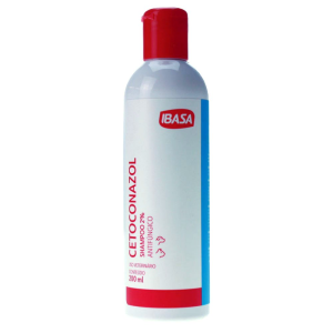 CETOCONAZOL BANHO 2% 200ML