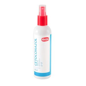CETOCONAZOL SPRAY 2% 200ML