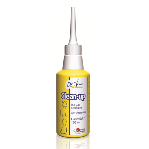 CLEAN UP SOL AURICULAR 100 ML