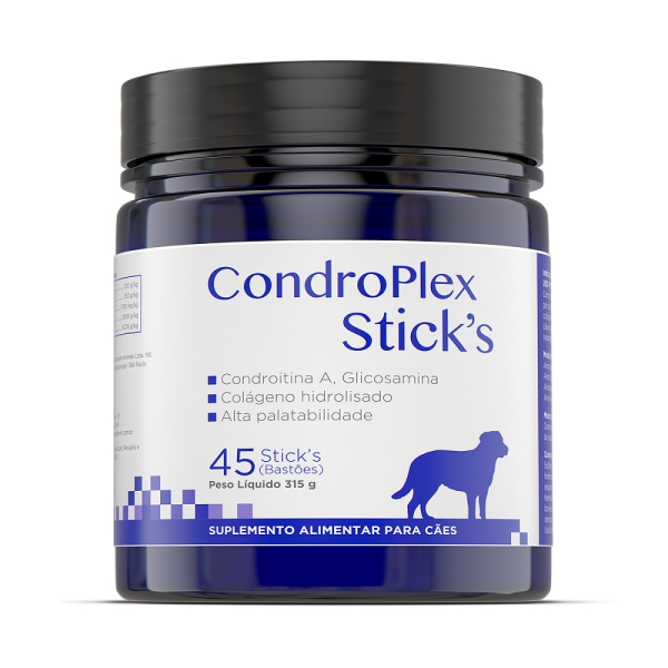 CONDROPLEX STICKS 315GR