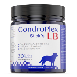 CONDROPLEX STICKS LB 630GR