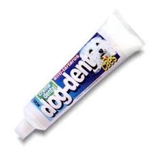 CREME DENTAL DOG DENT C/ ESCOVA
