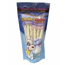 DELICIOSSO BABY PALITO FINO LEITE 100 GR