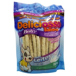DELICIOSSO BABY PALITO MEDIO 200GR