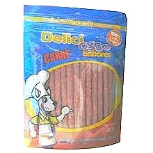 DELICIOSSO CARNE FINO 200 GR