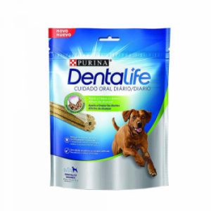 DENTAL LIFE RAÇAS GRANDES 196GR
