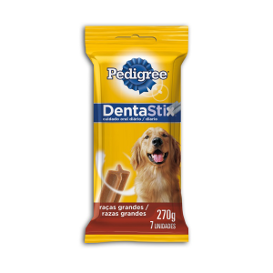 DENTASTIX RAÇAS GRANDES 7 UNI 270GR