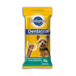 DENTASTIX RAÇAS PEQUENAS 7 UNI 110GR