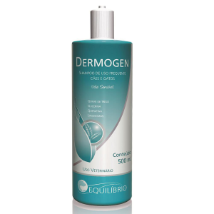 DERMOGEN 500ML