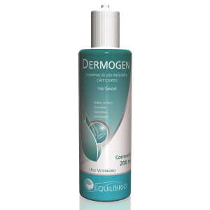 DERMOGEN SHAMPOO 200ML