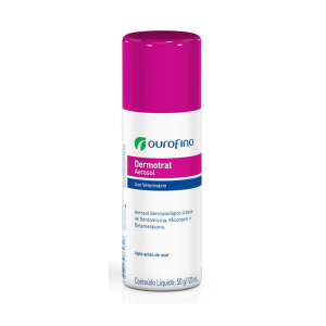 DERMOTRAT AEROSOL 50 G