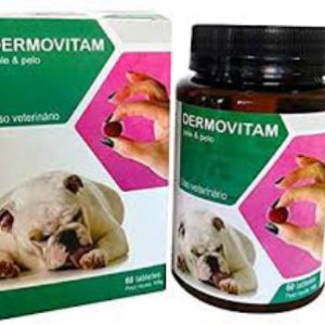 DERMOVITAM