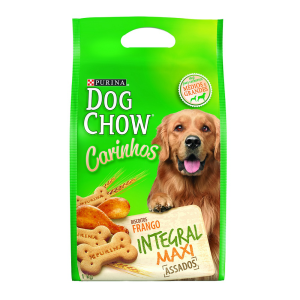 DOG CHOW CARINHOS MAXI 1KG