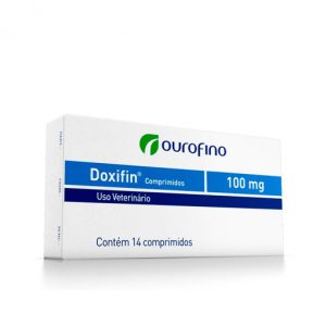 DOXIFIM TABS 100MG 14COMP