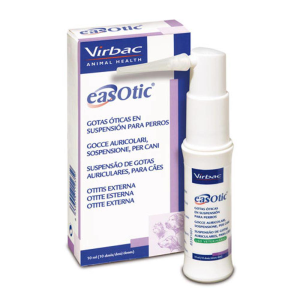 EASOTIC SUSPENÇAO 10ML