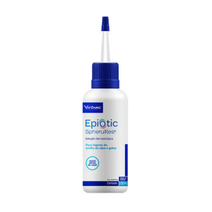 EPIOTIC SPHERULITES 100ML