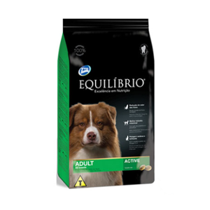 EQUILÍBRIO ADULTO 15KG