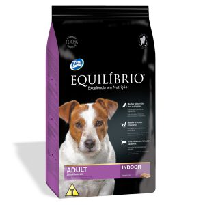 EQUILIBRIO ADULTO RAÇAS PEQUENAS 2 KG