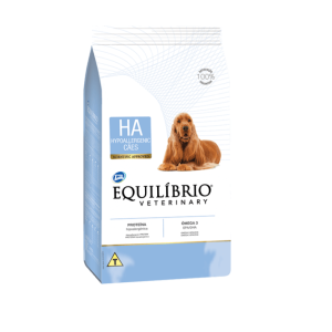 EQUILIBRIO HIPOALLERGENICA 7,5KG