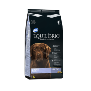 EQUILIBRIO LIGHT 12KG