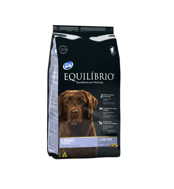 EQUILIBRIO LIGHT 12KG