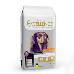 EXCELLENCE ADULTO LIGHT 15KG