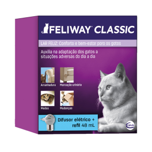 FELIWAY DIFUSOR