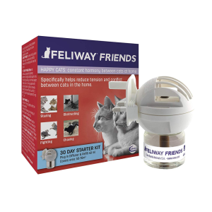 FELIWAY FRIENDS C/ DIFUSOR