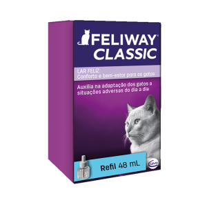 FELIWAY REFIL 48ML
