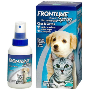 FRONTLINE SPRAY 100ML