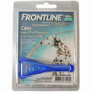 FRONTLINE TOPSPOT G 20 A 40 KG