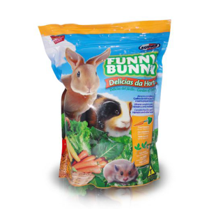 FUNNY BUNNY 500GR