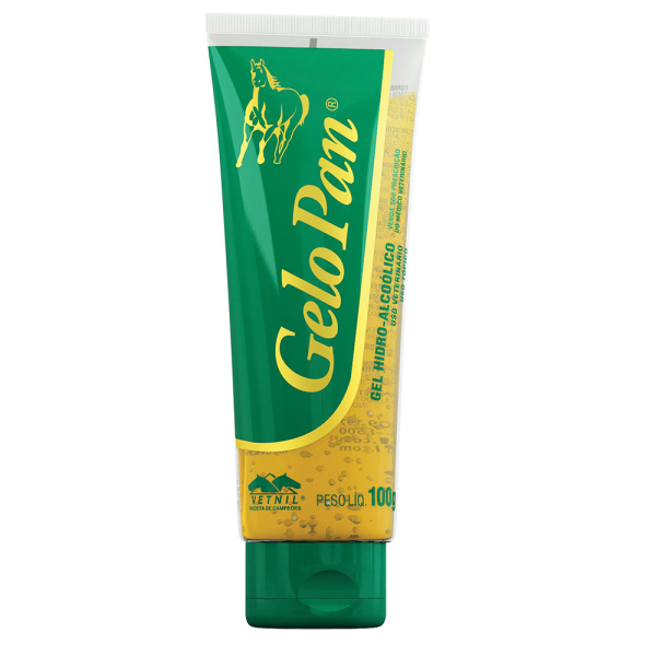 GELOPAN GEL 110GRf